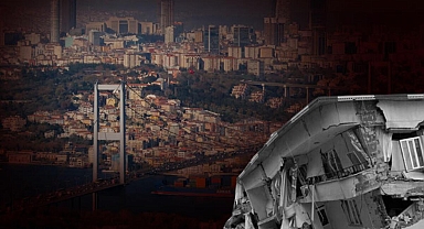 İstanbul'da yüz binlerce bina risk altında!