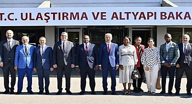 İstanbul'dan Malabo'ya Uçulacak