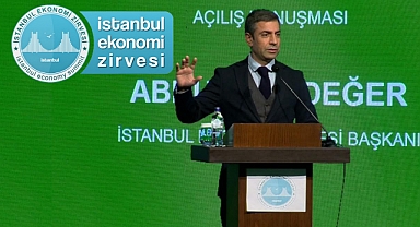 İstanbul Ekonomi Zirvesi’nde Geri Sayım Başladı