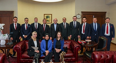Kılıçdaroğlu’ndan Atanamayan Uzman Çavuşların Hakları İçin Siyasilere Çağrı