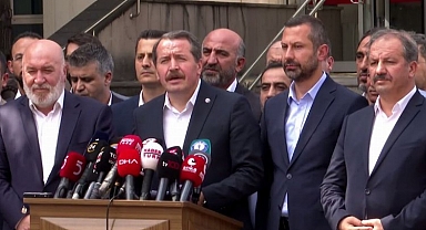 Memur-Sen zammı yeterli bulmadı, Revize İstedi