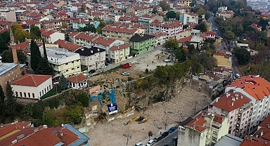 1326 Bursa’sı Hisar’da ortaya çıkıyor