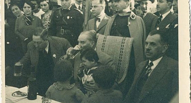Atatürk Çocuklara Ne İçirdi? Diyanet Görüşü!