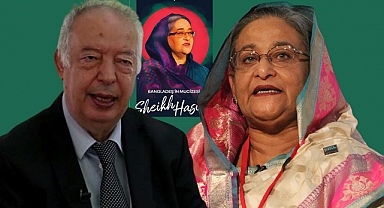 Bangladeş'in Mucizesi, Sheikh Hasina
