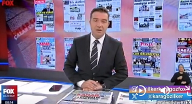 TV programına emekli maaşlarına seyyanen ZAM için mesaj İletti