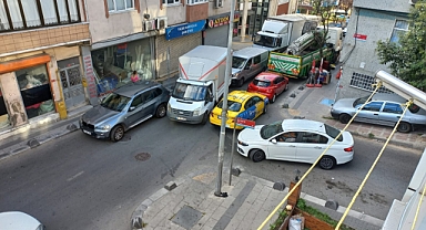 İstanbul Emniyet Müdürü Zafer Aktaş'a İhbar Şikayeti