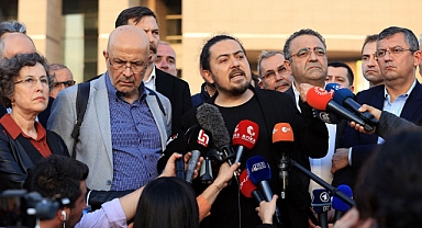 Gezi Parkı Davasında Karar