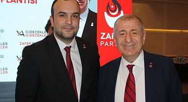 Gülebaş, Kocaeli'ye Hizmete Hazırım