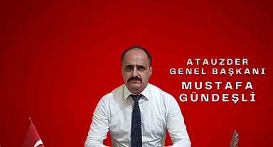'Hak Kaybına Uğrayan' Uzman Çavuşlar Seslerini Duyurmaya Çalışıyor