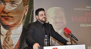 Hedefiniz ilk 3 madde mi? BTP Lideri Hüseyin Baş’tan yeni anayasa tepkisi...
