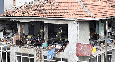 İstanbul Şirinevler'de bir binada patlama; 3 ölü, 3 yaralı