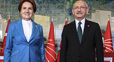İYİ Parti'nin yerel seçim kararına Kılıçdaroğlu'ndan ilk yorum!