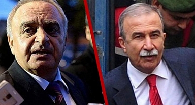 Sabri Uzun ve Hanefi Avcı'ya Yargıdan İade-i İtibar