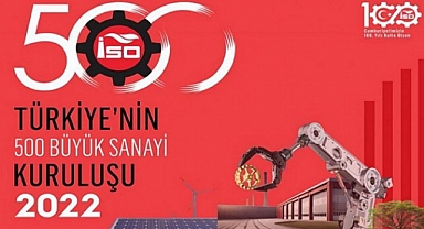 Sanayinin Devleri Belli Oldu