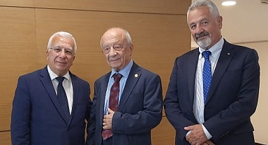 Siyasete ‘Yeni Bir Soluk’ Geliyor! ‘MAVİ YOL’