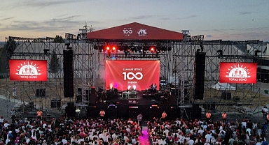 Tofaş Ailesinden 100. Yıla Erken Kutlama