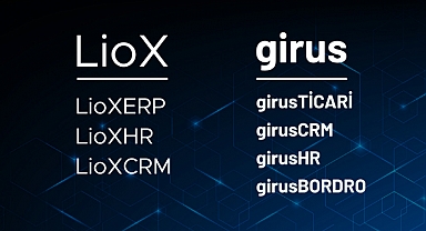 Uyumsoft’ta LioX ve Girus Markaları ile Yeni Dönem