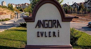  Angora Evleri'ndeki Bağımsız Bazı Bölümler Kiraya Verilecek 