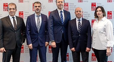 Beyaz eşyada iç pazardaki canlılık büyümeyi getirecek