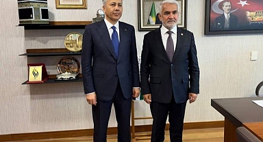 Bu Ziyareti Nasıl İçinize Sindirdiniz ?