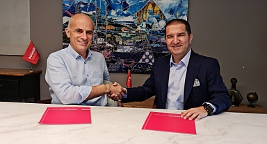 Cerebrum Tech, Boğaziçi Ventures Öncülüğünde 50 Milyon TL yatırım aldı