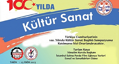 Cumhuriyetimizin 100. Yılında Anlamlı Kutlama