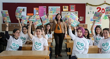 Cumhuriyetin 100. Yılında 100 Okul