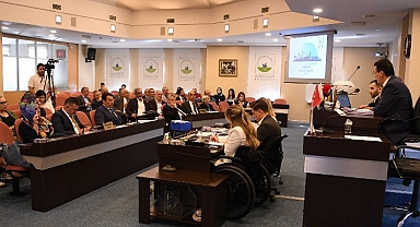 “Gurabahane-i Laklakan kültürünü yaşatıyoruz”