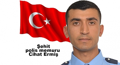 İhbara Giden Polis Memuru Şehit Oldu