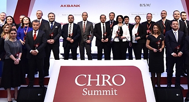 İşte Türkiye’nin en etkin 50 CHRO’su  