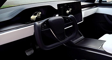 Otomobilde Steam dönemi