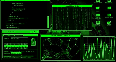 Sosyal Medya Teröristleri Hesaplarımıza Saldırdı