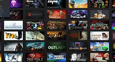 Steam'den 'Türkiye' kararı! O tarihten itibaren TL değil, dolar kullanılacak