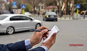 Trafik Başkanlığı Müfettişin Önerisine Cevap Verdi