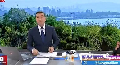 Emekli maaşlarına ZAM yapılması için TV pogramına mesaj İletti