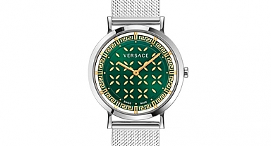 Versace; Modanın Zirvesindeki Stil İfadesi!