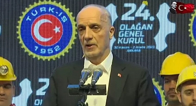 2024 asgari ücret zammı için alınan karara Türk-İş'ten tepki!