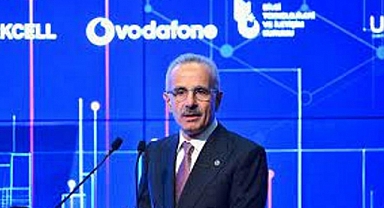 5G Şebekesi 25 Farklı Lokasyonda Deneniyor!