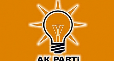 AK Parti Başkan Adayları Belli Olmaya Başladı