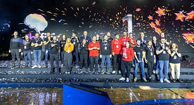 Anadolu Grubu Çalışanları Bi-Fikir İle Gelecek İçin Değer Üretmeye Devam Ediyor