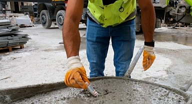 Bakan Özhaseki: Çipli numune ile 405 bin bina denetlendi