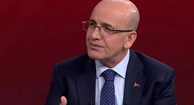 Bakan Şimşek'ten 'Yüzde 40 vergi' Açıklaması!