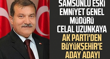 Celal Uzunkaya Ziyaretlere Başladı
