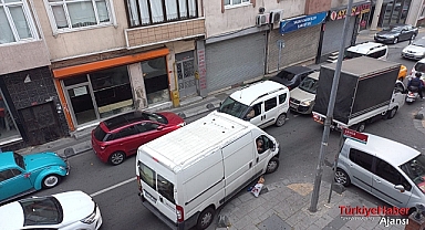 Bayrampaşa Emniyet : 