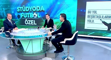 Beşiktaş Başkan Adayı Hasan Arat'tan Teknik Direktör Açıklaması