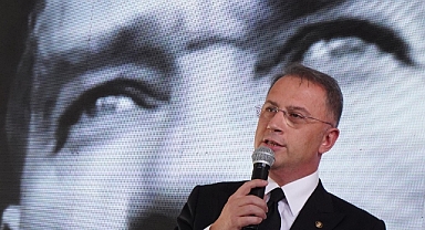 Beylikdüzü Ata’sını Saygı ve Özlemle Andı