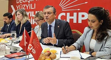 CHP’de Aday Belirlemek İçin Danışma Heyeti Kurulacak