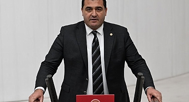 CHP'li Milletvekili Karasu doğal gazı sordu