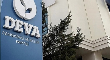 DEVA'da aday adaylığı maratonu başladı