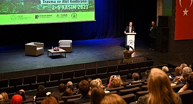 Dünyanın derdi Antalya'da konuşuldu